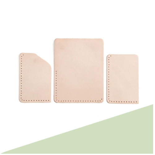 Leather Goods